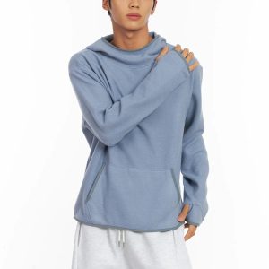Men's Running Hoodie ID511